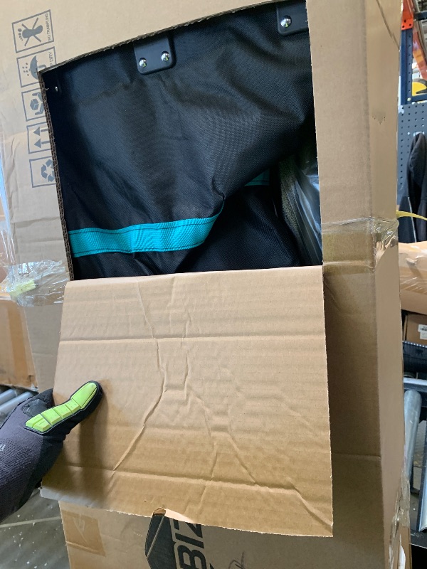 Photo 1 of outdoor canopy