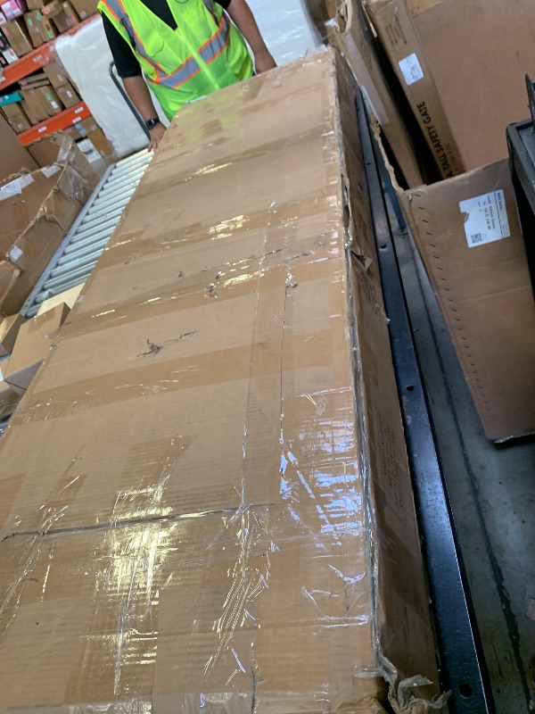 Photo 1 of KING SIZE BED