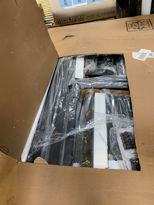 Photo 1 of bed frame