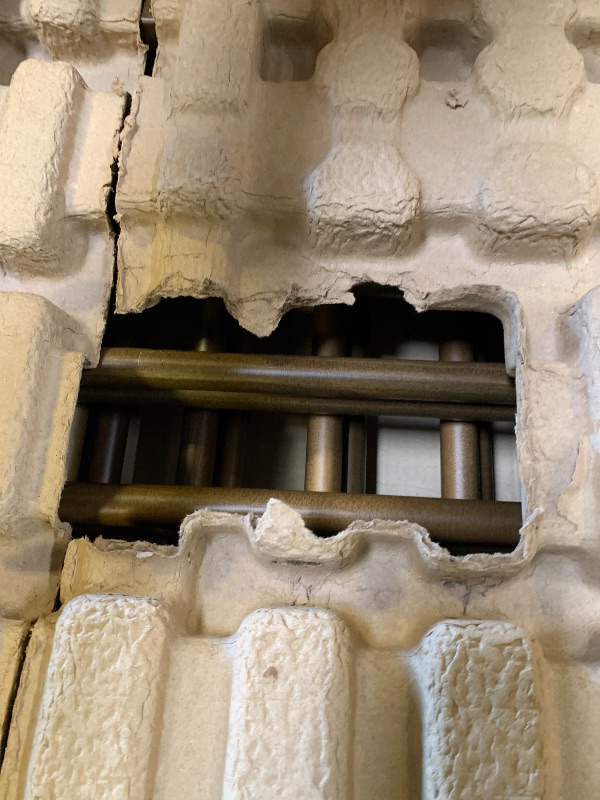 Photo 1 of 3 in 1 convertible crib