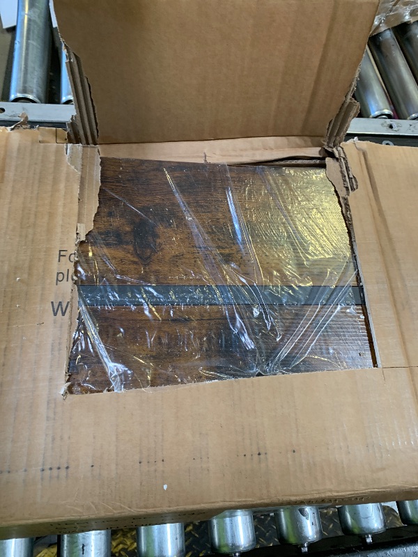 Photo 1 of Liians King Size Bed Frame with USB Type C Charging Station Headboard, Smart LED Lights, Metal Platform Noise Free, No Box Spring Needed, Easy Assemably