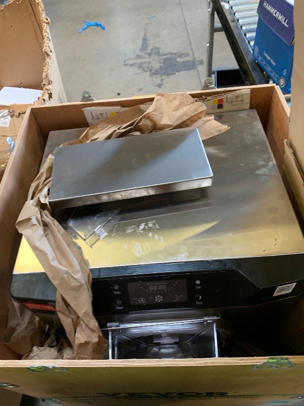 Photo 1 of washing machine