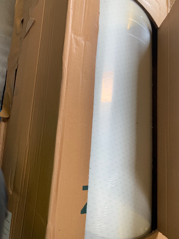 Photo 1 of Zinus 12 Inch King Green Tea Memory Foam Mattress [New Version], Fiberglass Free, Medium Firm Feel, Zoned Pressure Relief, Certified Safe Foams & Fabric, Mattress in A Box