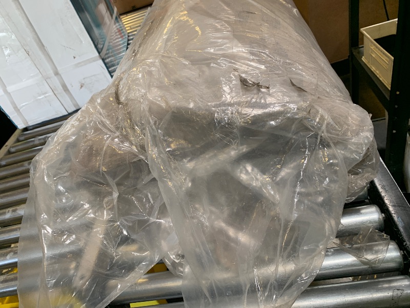 Photo 1 of living room rug 