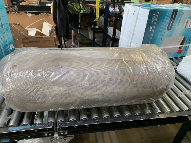 Photo 1 of living room rug