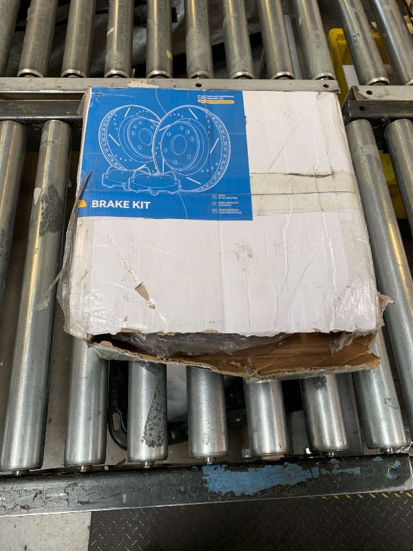 Photo 1 of BRAKE KIT 