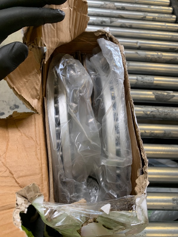 Photo 1 of BRAKE KIT 