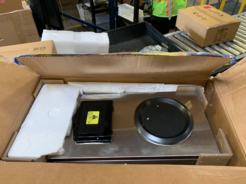 Photo 1 of coffee machine 