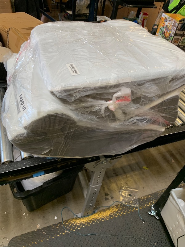 Photo 1 of Bambulex 4PCS Wedge Pillow Set for After Surgery, Orthopedic Bed Wedge Pillow for Back Pain Relief, Sitting Up in Bed, Acid Reflux, Adjustable Post Surgery Pillows for GERD, Snoring, White/Grey