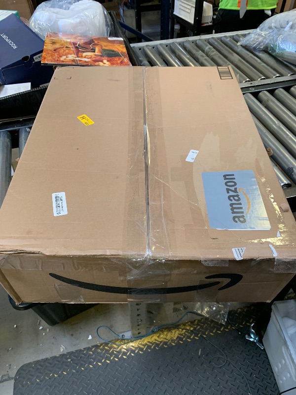 Photo 1 of Osteo Cervical Pillow for Neck Pain Relief, Hollow Design Odorless Memory Foam Pillows with Cooling Case, Adjustable Orthopedic Bed Pillow for Sleeping, Support for Side Back Sleepers