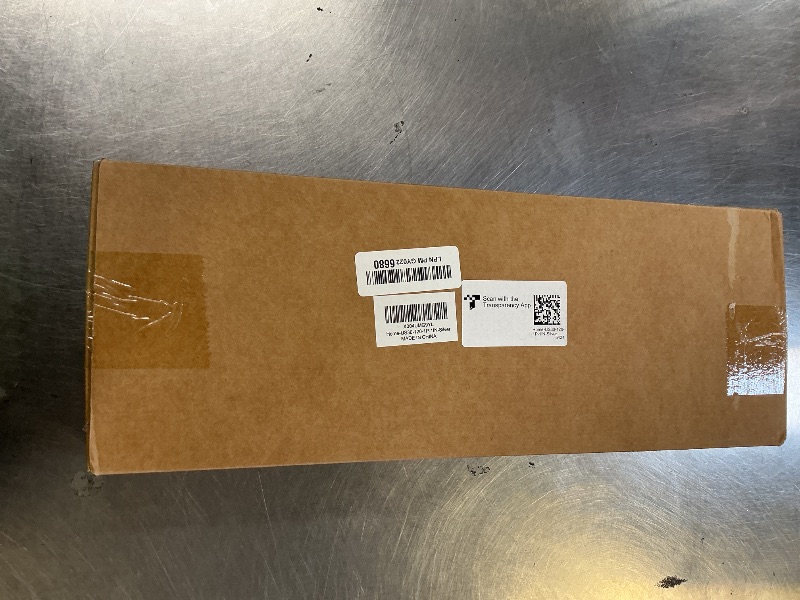 Photo 1 of 1” Diameter Silver Curtain Rods for Windows, 1 Pack 30-120 Inch Heavy Duty Window Treatment Rods, Long Adjustable Curtain Rod, Fits Most Standard Windows, Suitable for Bedroom, Living Room, Farmhouse