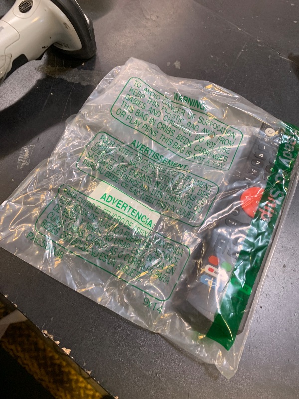 Photo 1 of V3 Plus/Pro Voice Remote Control Compatible for vSeeBox?Replacement Learning Bluetooth Remote Control