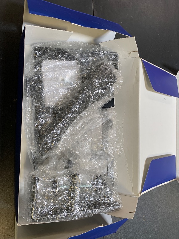 Photo 1 of P5 Underdesk Holder 