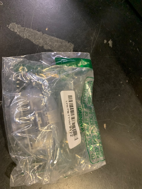 Photo 1 of Beats Studio Buds + | True Wireless Noise Cancelling Earbuds, Enhanced Apple & Android Compatibility, Built-in Microphone, Sweat Resistant Bluetooth Headphones, Spatial Audio - Transparent