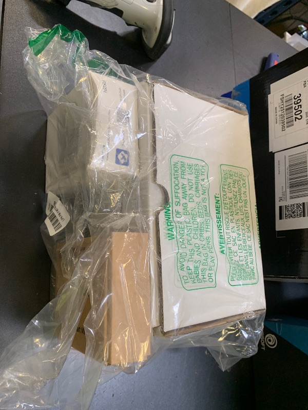 Photo 1 of YoLink FlowSmart NSF Smart Water Monitor and Leak Detection: 1 Inch Advanced Smart Home Water Meter, Hub Included