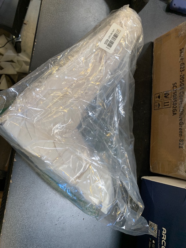 Photo 1 of AKWH 2" Receiver Adjustable Trailer Hitch, 10" Rise/Drop Aluminum Tow Hitches Heavy Duty Dual-Balls (2" & 2-5/16") Ball Mount for Truck - 12,500 LBS GTW Silver