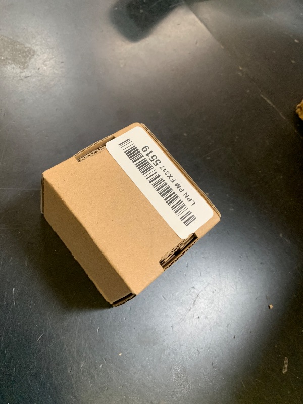 Photo 1 of 10 Pack 1.4 Inch Mini Acrylic Easel Stand, Tabletop Small Holder, Clear Display Stand for Challenge Coins, Medals, Business Cards, Photos, Badges, Signs