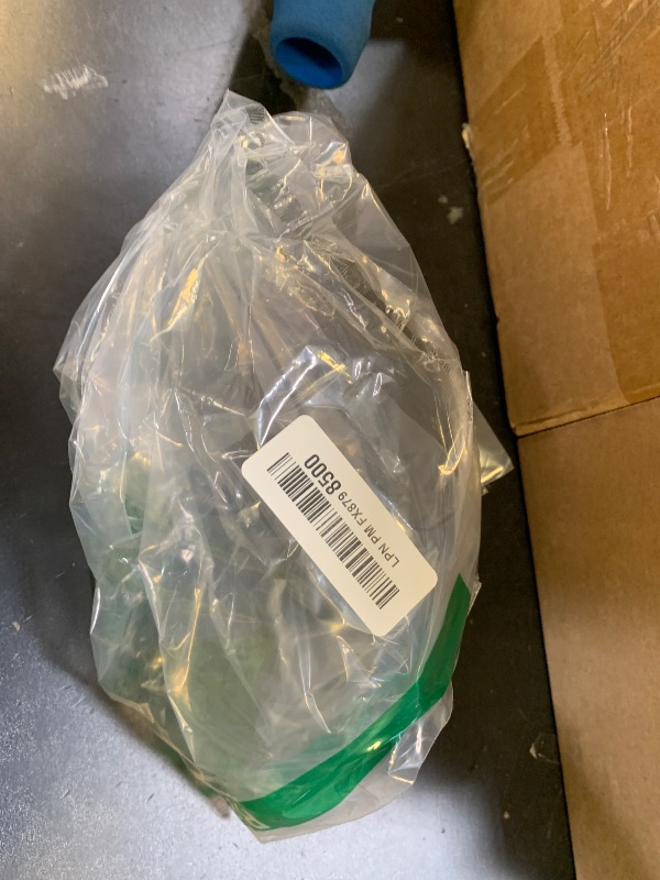 Photo 1 of ATTENUTECH Radiation Safety Glasses, Black Fit Over frame, MicroliteFt Pb Eyewear .75mm pb Lead lenses (AntiFrog, Black)