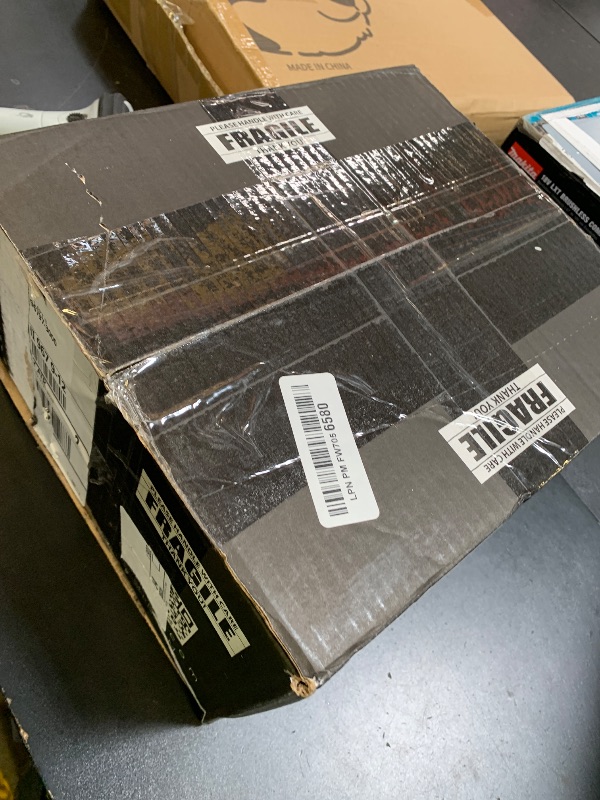 Photo 1 of Shanny styrofoam head