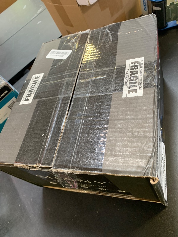 Photo 1 of Shanny styrofoam head