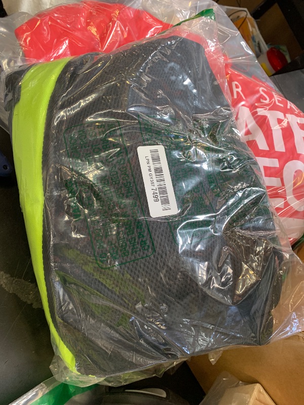 Photo 1 of NetAlly AirCheck G3 Pro Kit (Full Tri-Band). Includes an External Directional Antenna and NXT-2000 tri-Band Spectrum Analyzer.