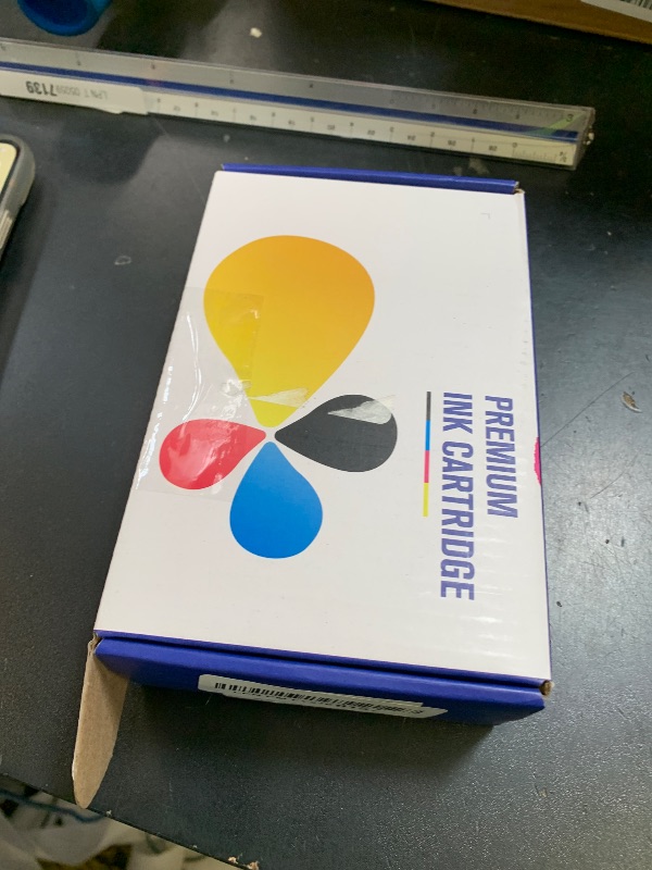 Photo 1 of Skydo LC3019XXL Ink Cartridges Replacement for LC3019 XXL LC 3019-XXL LC3019 Work with MFC-J5330DW MFC-J6530DW MFC-J6730DW MFC-J6930DW Printers (Black, Cyan, Magenta, Yellow, 4 Pack)