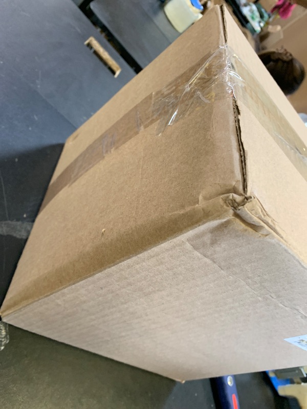 Photo 1 of  2 gallon plastic buckets