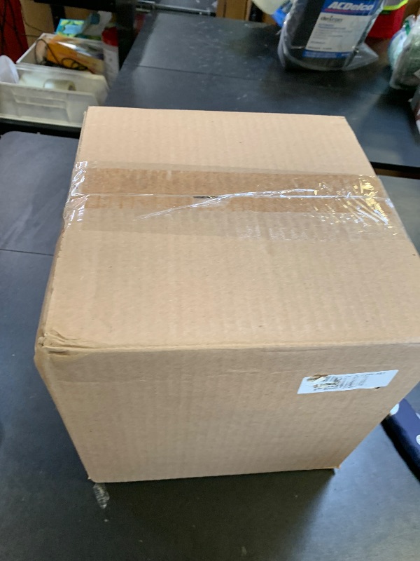 Photo 1 of  2 gallon plastic buckets