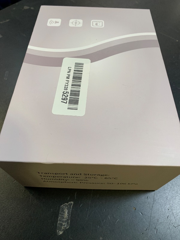 Photo 1 of MINI-Doppler ES-100, Detect and Display Fetal Heart Rate ES-100-1