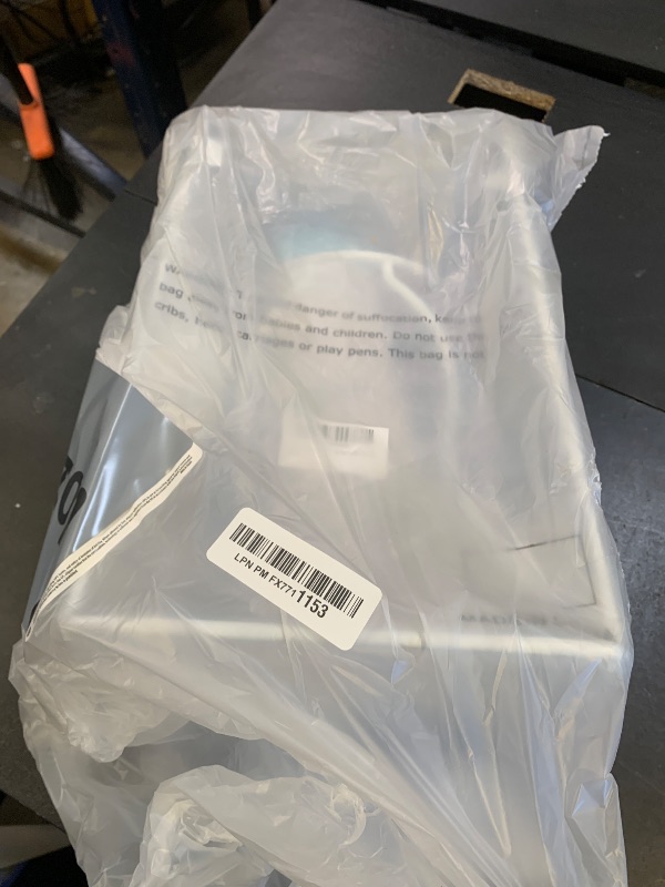 Photo 1 of Stocking Donner – Compression Sock Aid for Seniors, Adaptive Dressing Helper for Putting on Socks, Medium Calf Tool (<18") Fits JOBST, SB SOX, CHARMKING