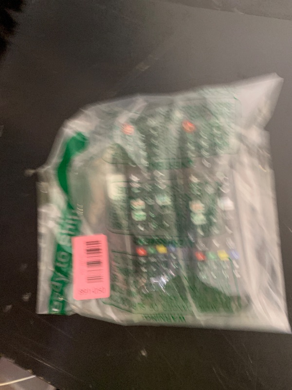 Photo 1 of ?Pack of 2? New Universal Remote for All Samsung TV Remote, Replacement Compatible for All Samsung Smart TV, LED, LCD, HDTV, 3D, Series TV