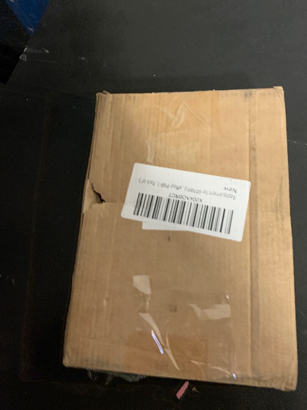 Photo 1 of FPPWFU01 Water Replacement, Compatible with EPPWFU01, PureAdvantage PurePour PWF-1, FPPWFU01 (Pack of 3)