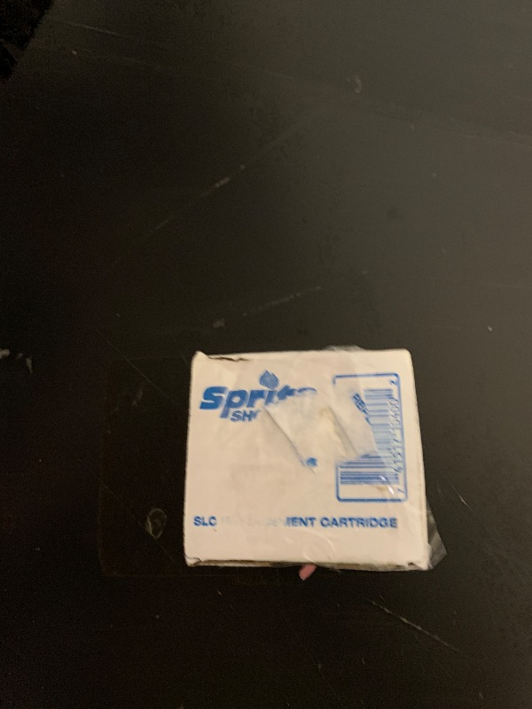 Photo 1 of Sprite SLC Slim-Line Replacement Filter Cartridge 3-Pack3