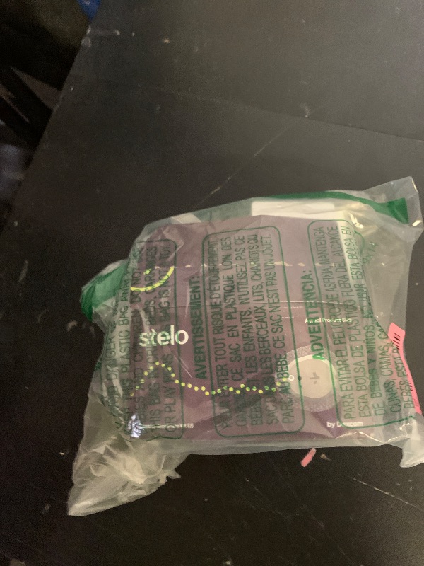 Photo 1 of Stelo Glucose Biosensor & App by Dexcom - A Leader in Continuous Glucose Monitoring (CGM). 24/7 Tracking & Personalized Insights to Reveal Patterns. 2-Pack (Up to 15 Days Each). iOS & Android.