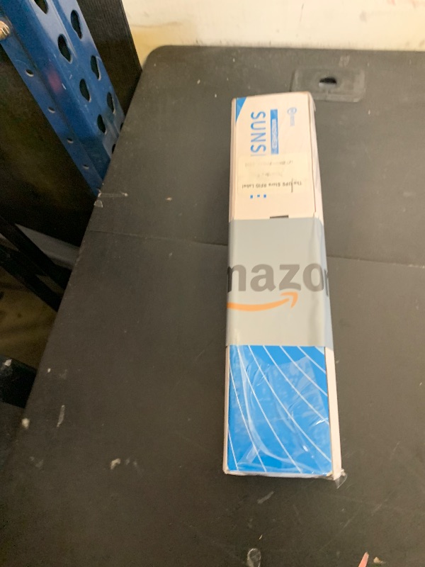 Photo 1 of [2026 Upgrade] Weektic Windshield Sun Shade Umbrella for Car [Ultimate Cooling & Urethane Coated] Car Sun Shade Protect Interior from Sun Rays & Keep Cool X-Large (64" L x 34" W)