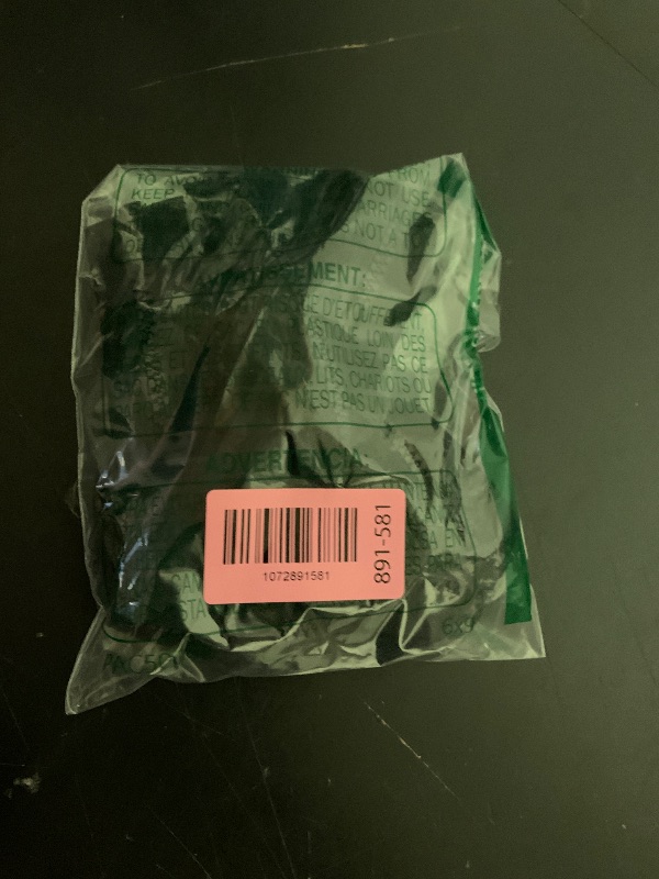 Photo 1 of #5 24 Inch Separating Jacket Zippers 2PCS Plastic Bulk Zippers for Coats Sewing Crafts, Black YIGUANXIN