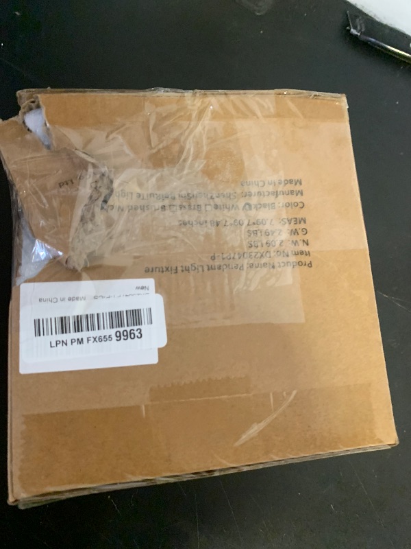 Photo 1 of Black Plug In Pendant Light For Ceiling, Hanging Light Fixture With 16.4ft Plug In Cord, Adjustable Cage Plug In Hanging Lamp With Clear Glass Shade, Small Swag Light Fixture For Bedroom