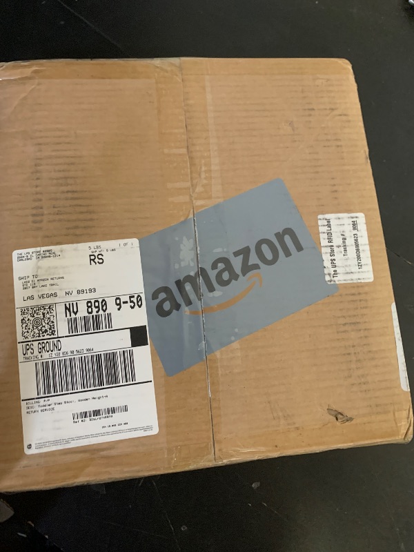 Photo 1 of Miscellaneous Step Stool