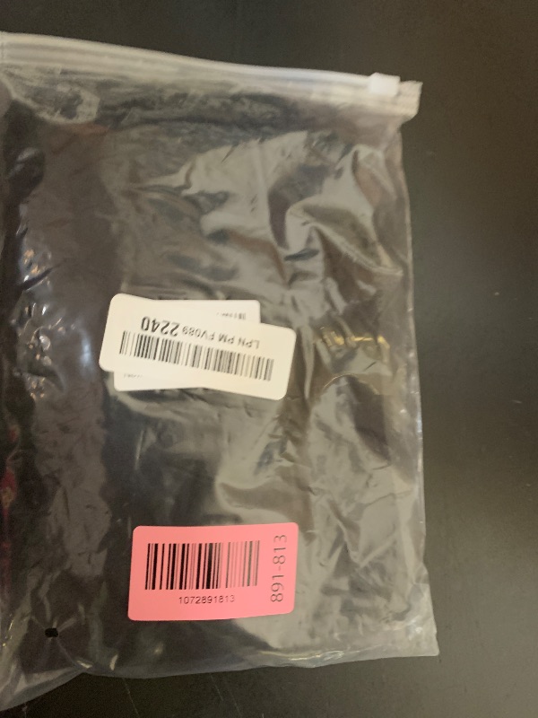 Photo 1 of Melaluxe Computer Office Chair Covers, Protective & Stretchable Universal Chair Cover, Stretch Rotating Chair Slipcover (Black)