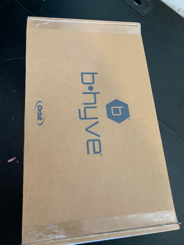 Photo 1 of Orbit 24639 B-hyve XD 4-Port Smart Hose Watering Timer with Wi-Fi Hub