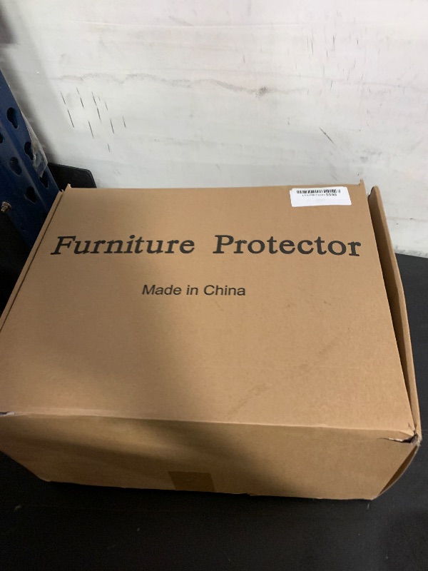 Photo 1 of Houmiggle Sectional Couch Covers 2 Pieces with Herringbone Pattern, Washable L Shaped Couch Cover Blanket for Sectional Sofa, Sofa Protector Slipcovers, XX-Large: 71"x118"+71"x118", Cream Khaki