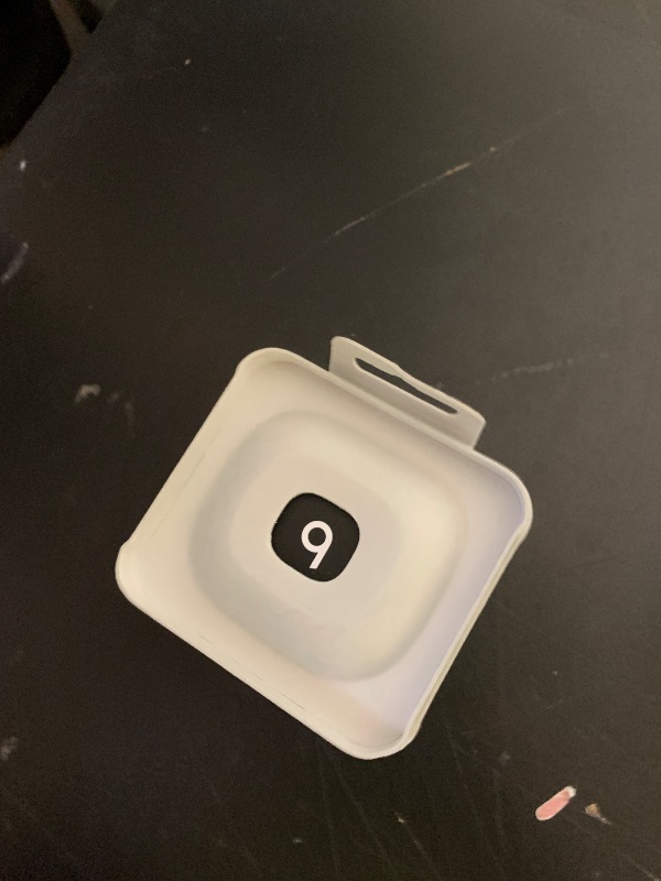 Photo 1 of Beats Powerbeats Pro 2 - Wireless Noise Cancelling Workout Earbuds with Secure- Fit Earhooks, Up to 45-Hour Battery with Charging Case, Sweat & Water Resistant, Heart Rate Monitoring - Jet Black