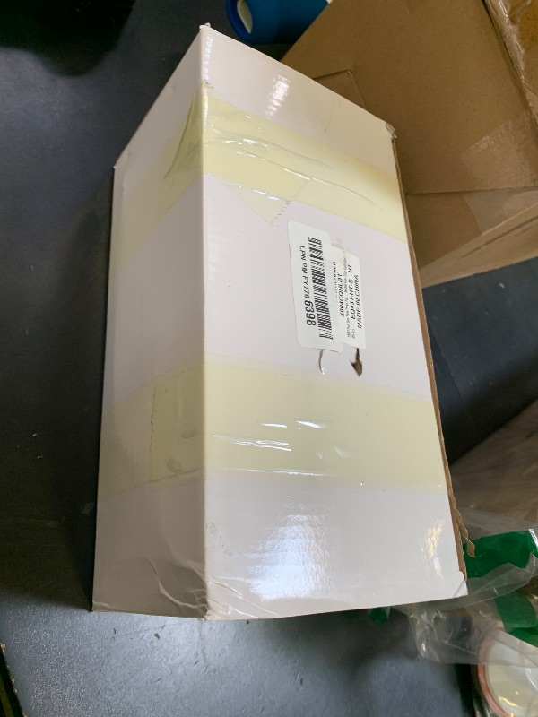 Photo 1 of 10683 Fuel Gas Tank Three Tab Style Compatible with Earthquake E43, MC43, MC43E, MC33, MC440, E43, 43cc, 52CC Mini Tiller Cultivator, Replace 3004118, 10310, 35064, 31452, 10683