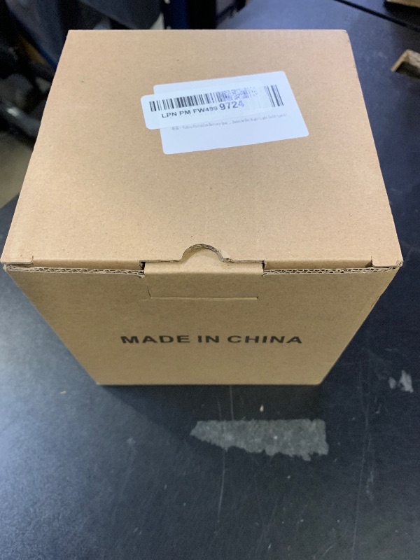 Photo 1 of 1 Pack Cordless Table Lamp Rechargeable, 10000 mAh Portable LED Battery Operated Lamp with Remote Control, 10 Colors Dimmable Touch Desk Light with Timer for Bedside Night Light Outdoor Patio Camping