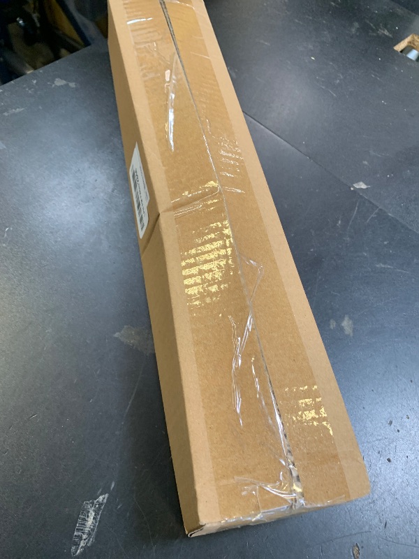 Photo 1 of 10.8FT Self Adhesive Ceiling Curtain Track No Drill, Curtain Track Ceiling/Wall Mount, Unbendable & Cuttable Track Curtain Rod for RV, Windows, Living Room, Bedroom