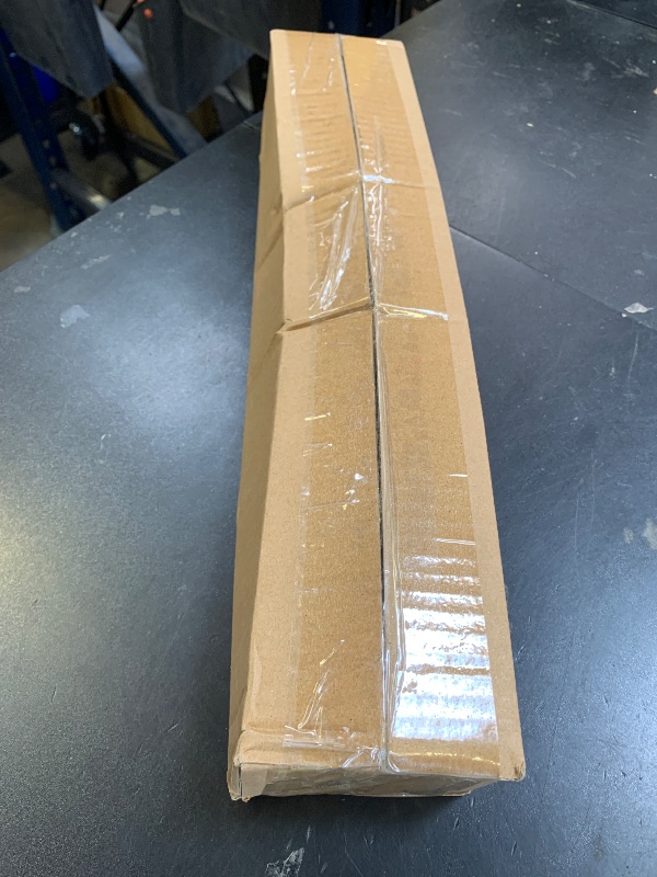 Photo 1 of 10.8FT Self Adhesive Ceiling Curtain Track No Drill, Curtain Track Ceiling/Wall Mount, Unbendable & Cuttable Track Curtain Rod for RV, Windows, Living Room, Bedroom