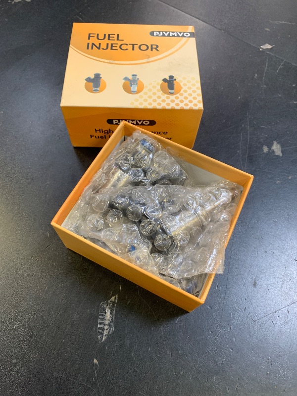 Photo 1 of 13537591623 GDI 1.6L Turbo Fuel Injectors,Compatible with/Mini 1.6 Cooper Countryman Paceman 2007-2016 |6 Holes| |Set of 4|LPNPMFV0734859
