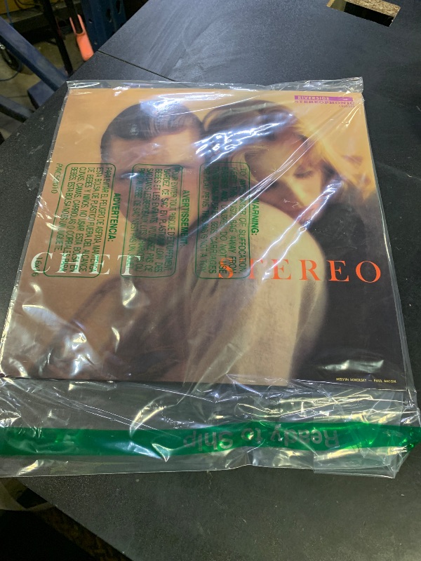 Photo 1 of Chet[LP]