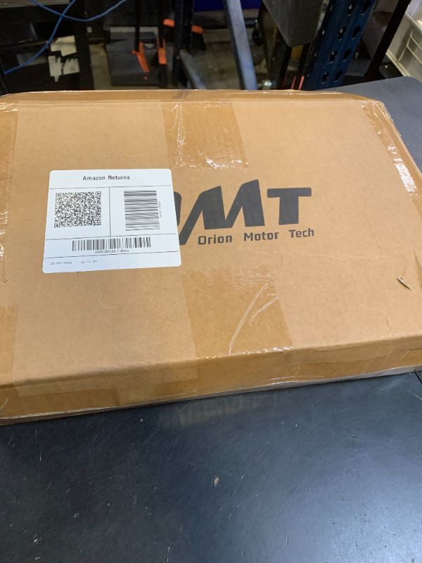 Photo 1 of Orion Motor Tech Ball Joint Press Kit, Heavy Duty Ball Joint Removal Tool Kit with 4x4 Adapters, for Most 2WD and 4WD Cars and Light Trucks