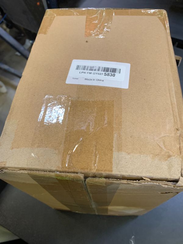 Photo 1 of Cold Therapy Machine, Portable Ice Machine for Knee After Surgery, Programmable Knee Replacement Recovery System, Cryotherapy for Post Surgery Recovery Sports Injuries, Reduce Swelling, Blue